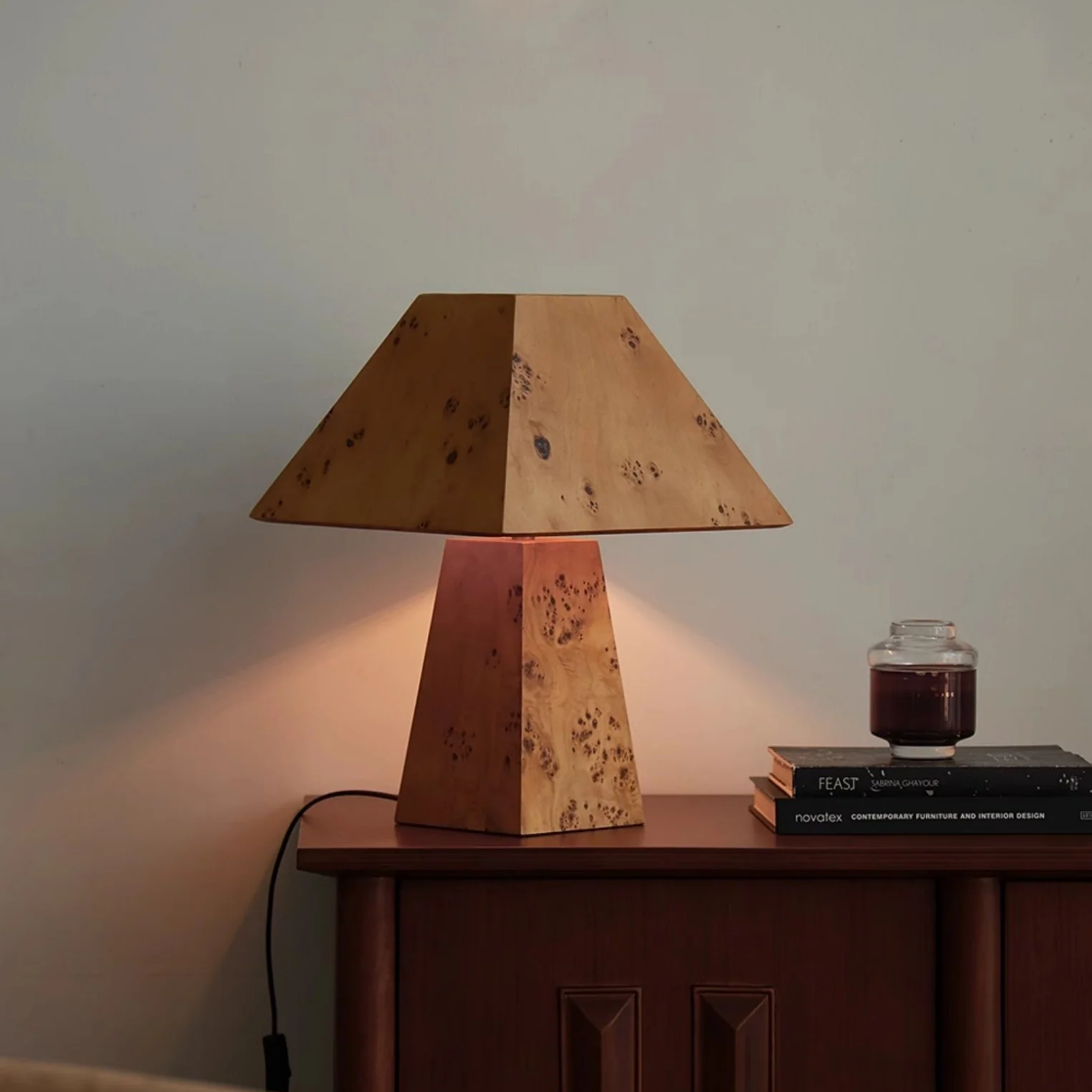 Lampe de table Amesis