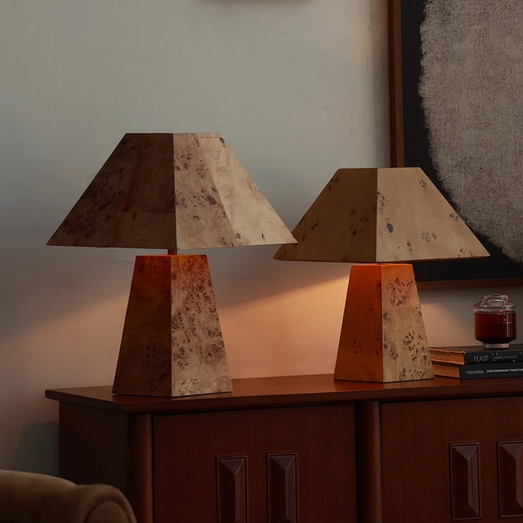 Lampe de table Amesis