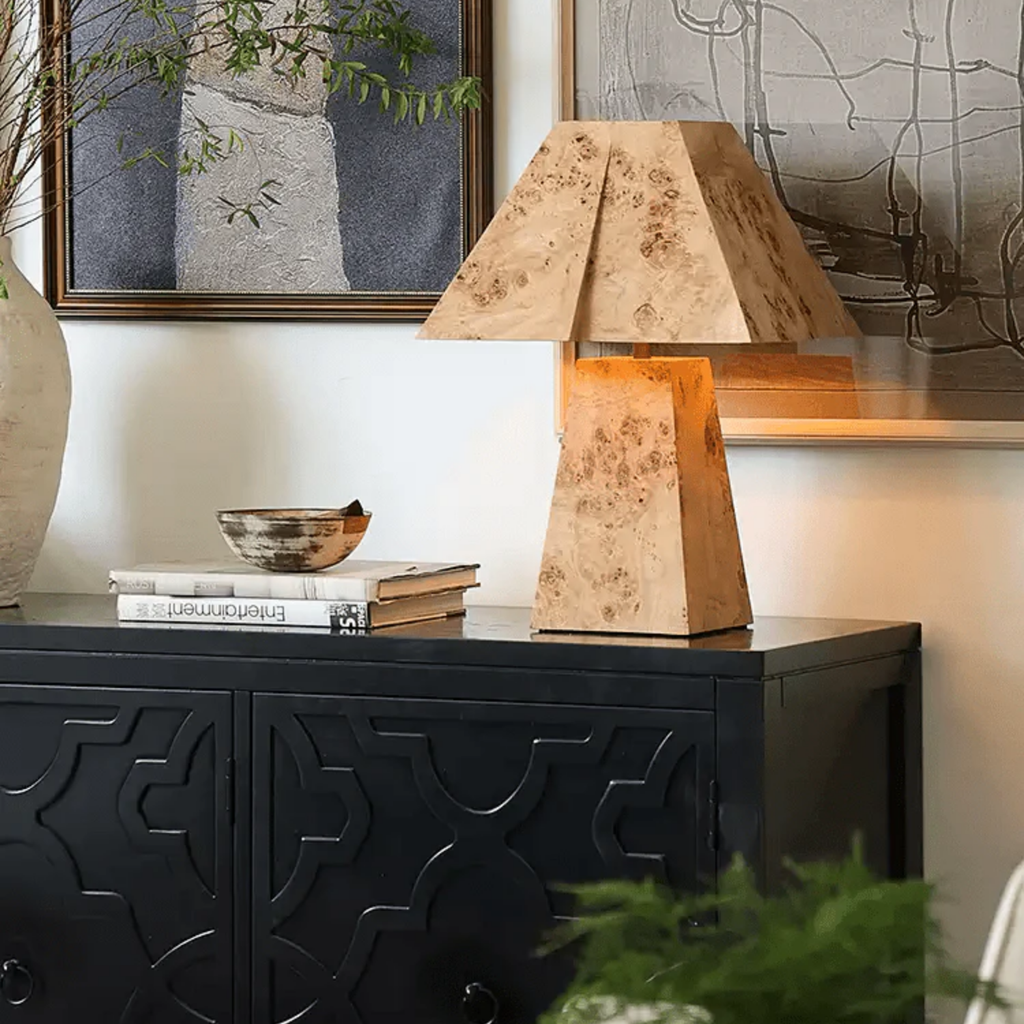 Lampe de table Amesis