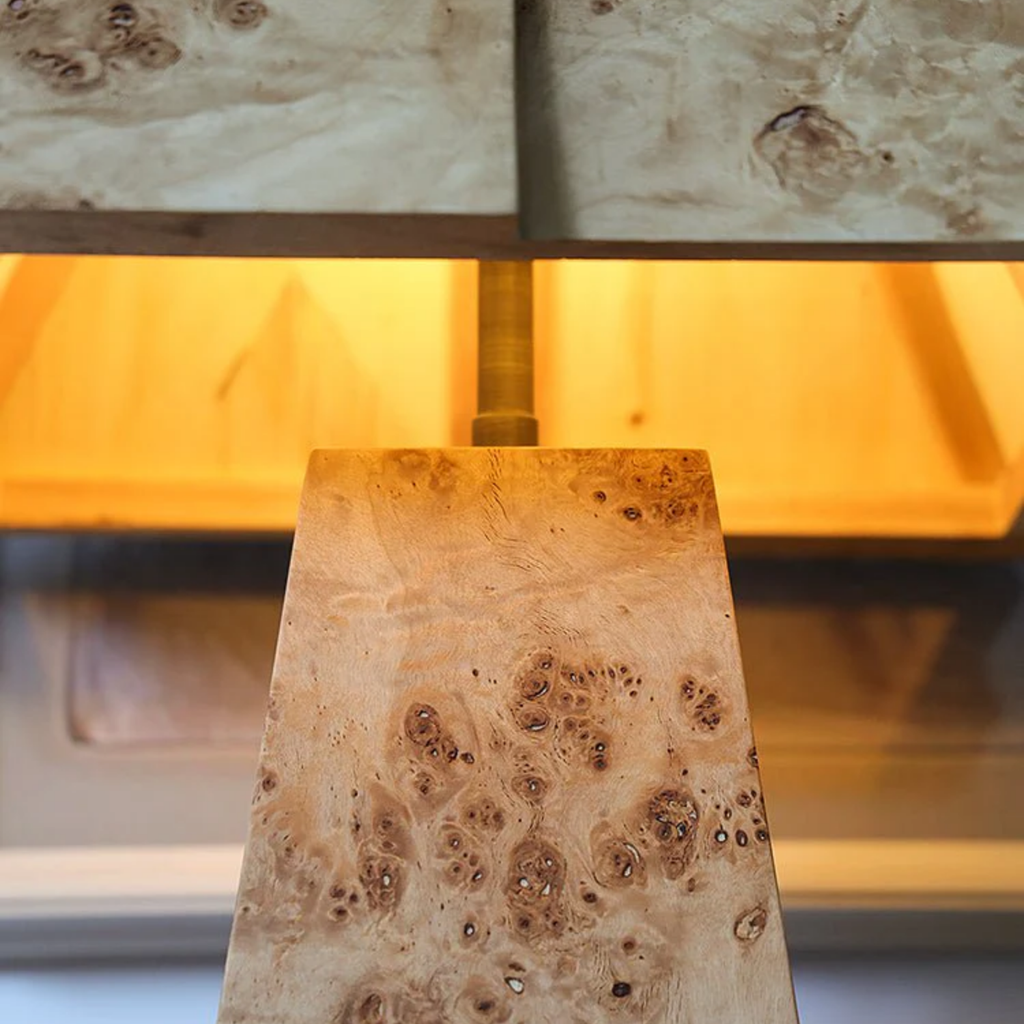 Lampe de table Amesis