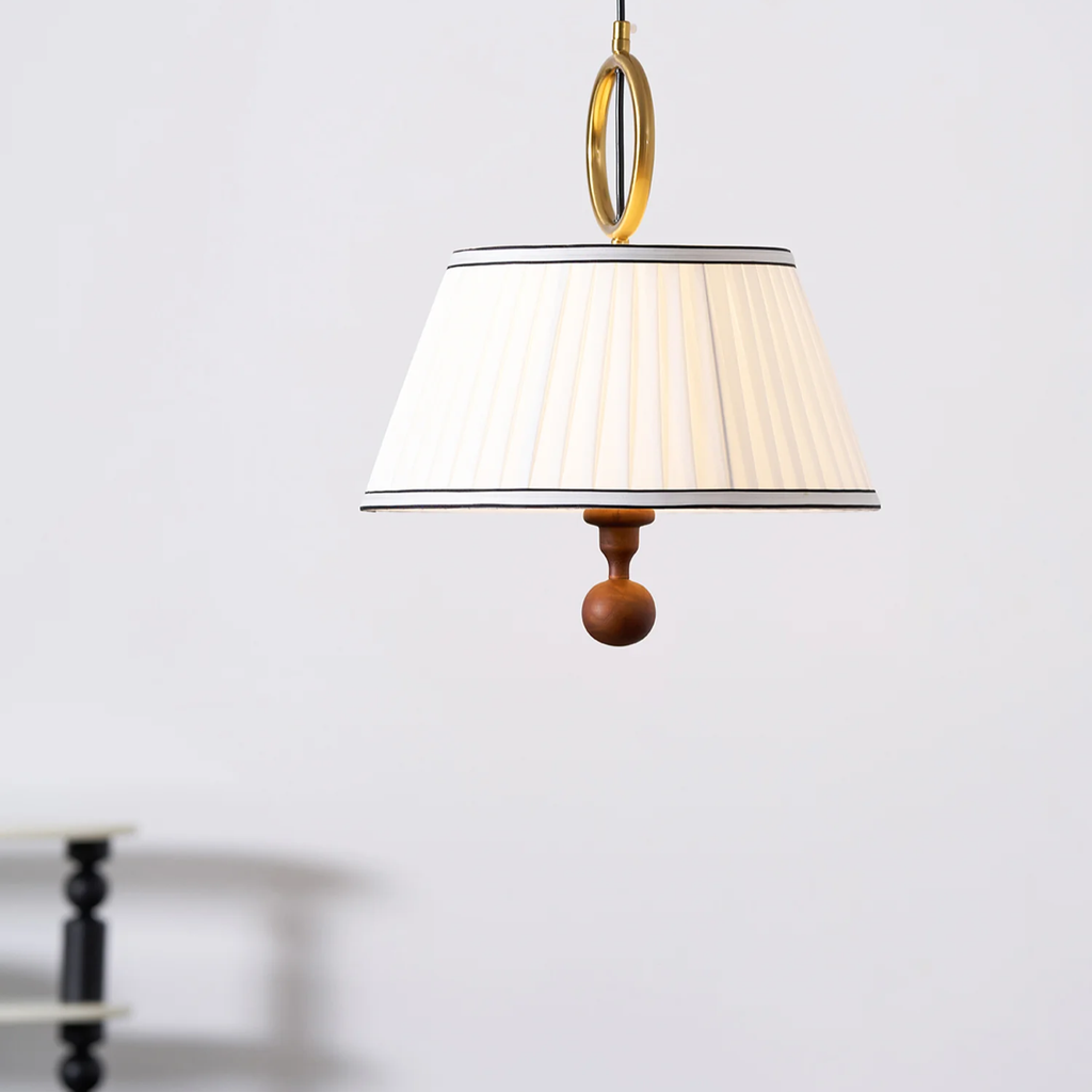 Suspension balinaise