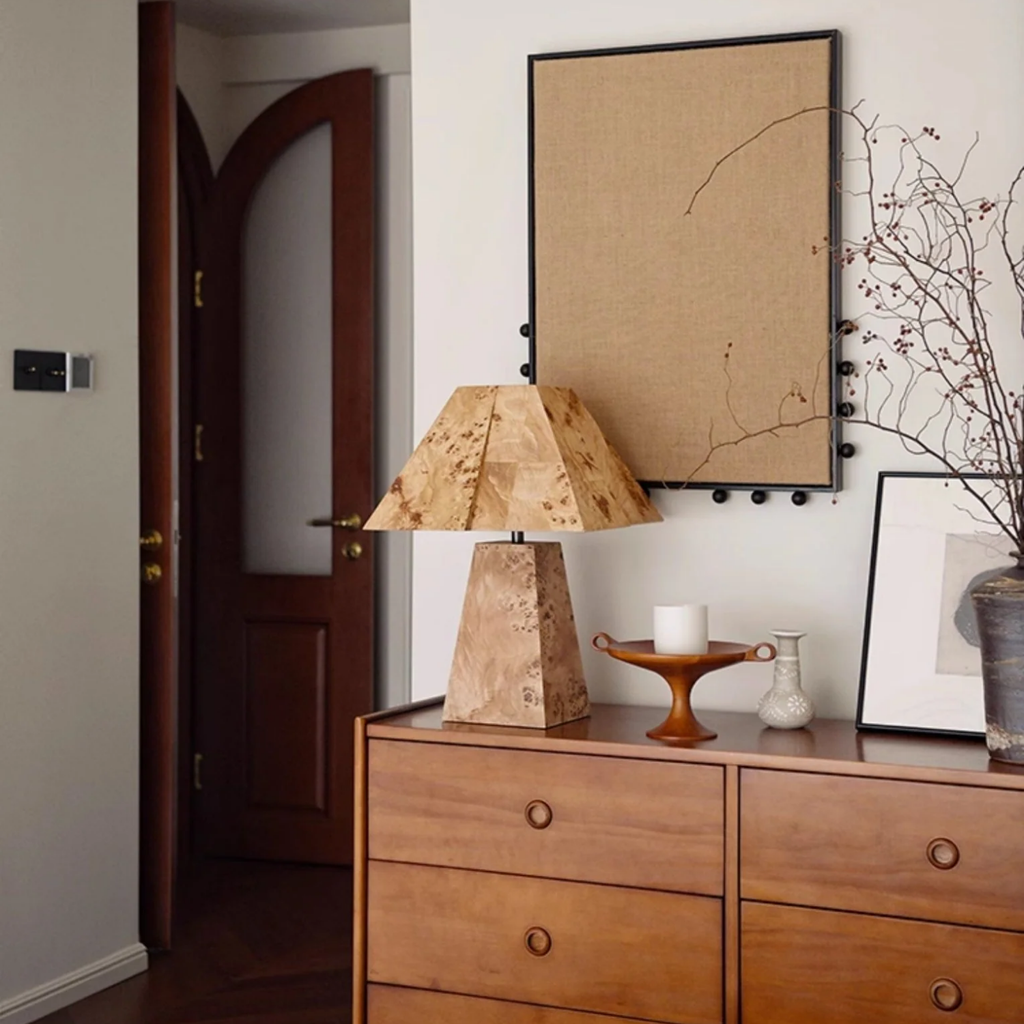 Lampe de table Amesis