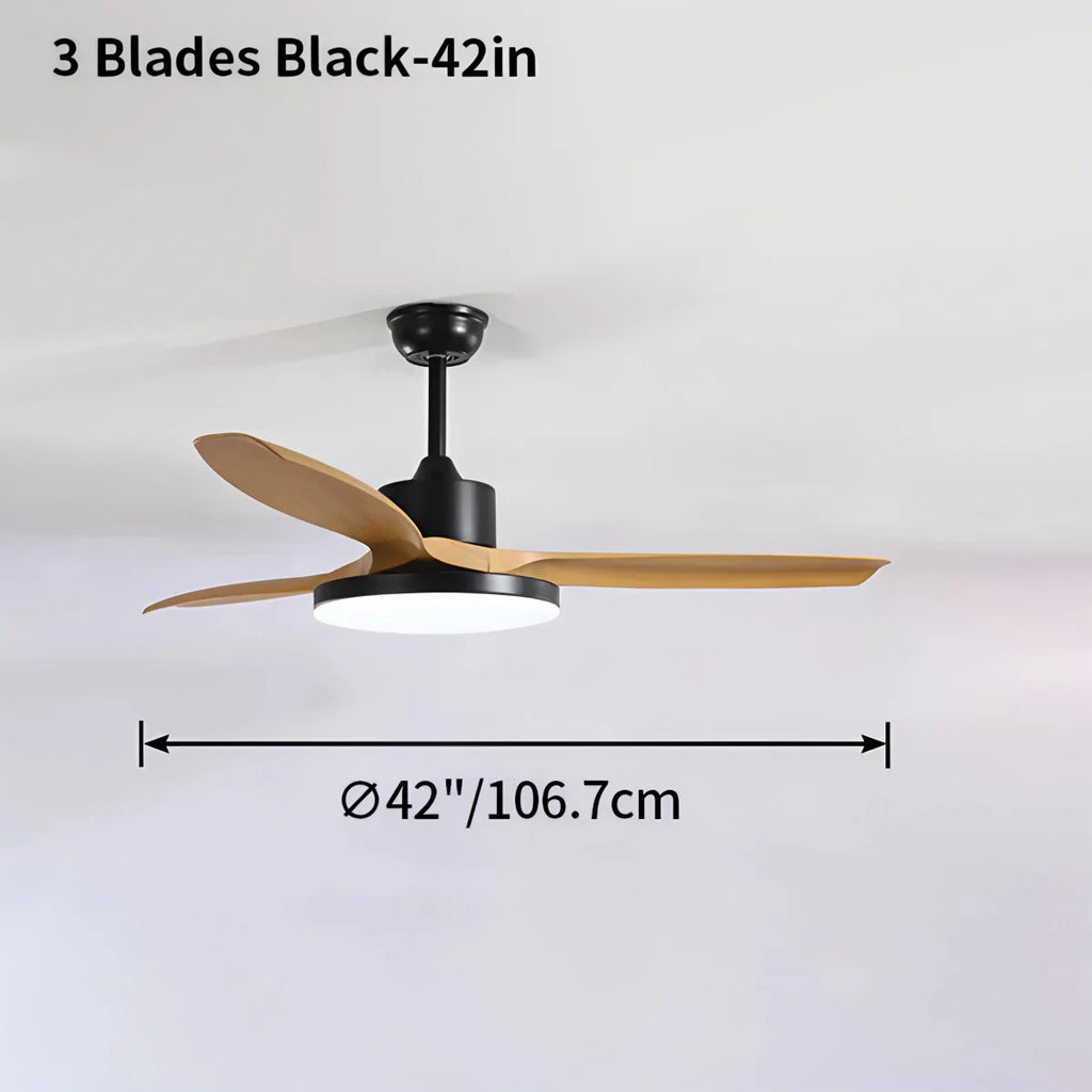 Wentylator sufitowy Alevio