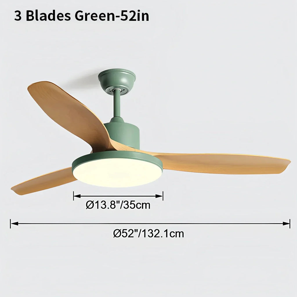 Wentylator sufitowy Alevio