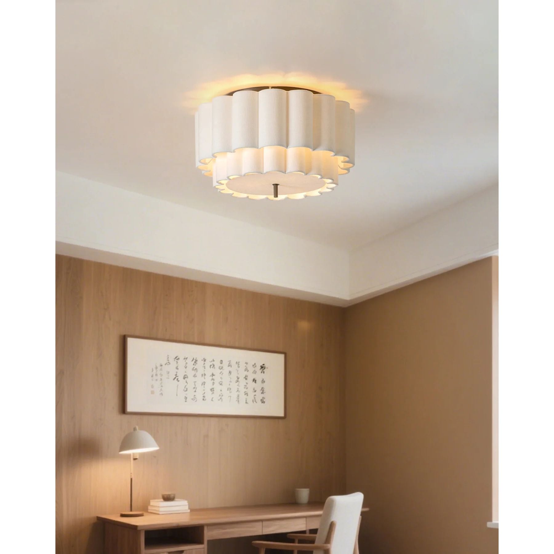 Belzyvo Ceiling Lamp