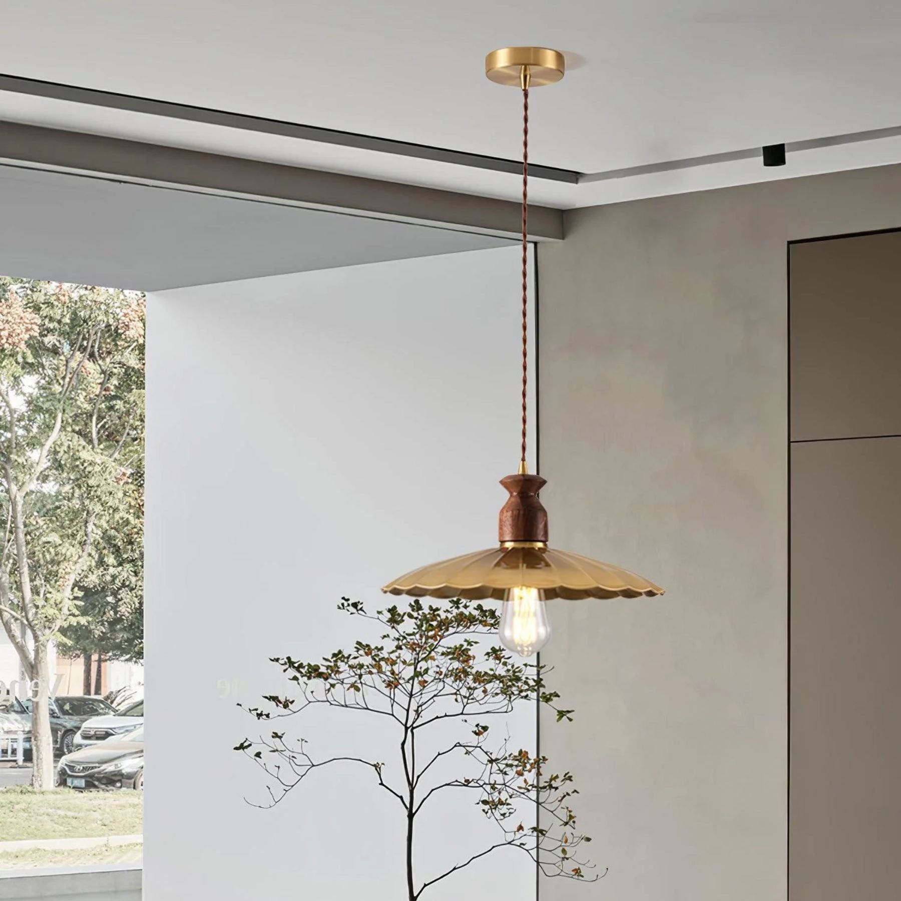 Becervo Pendant Lamp