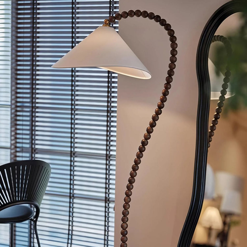 Ballsan Floor Lamp