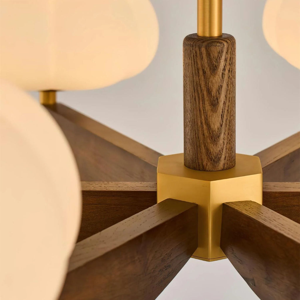 Lampa sufitowa Belitos