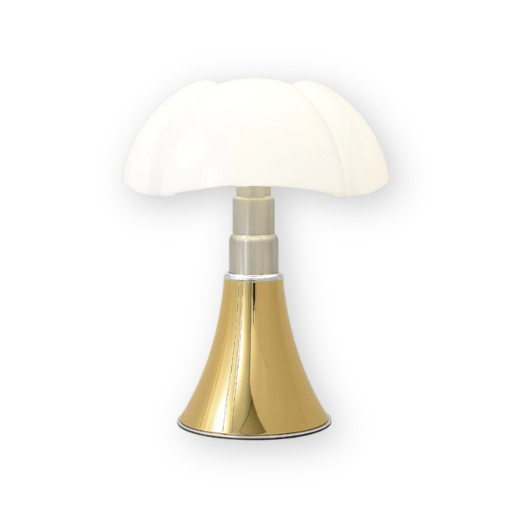 Lampa stołowa Arelle Flower