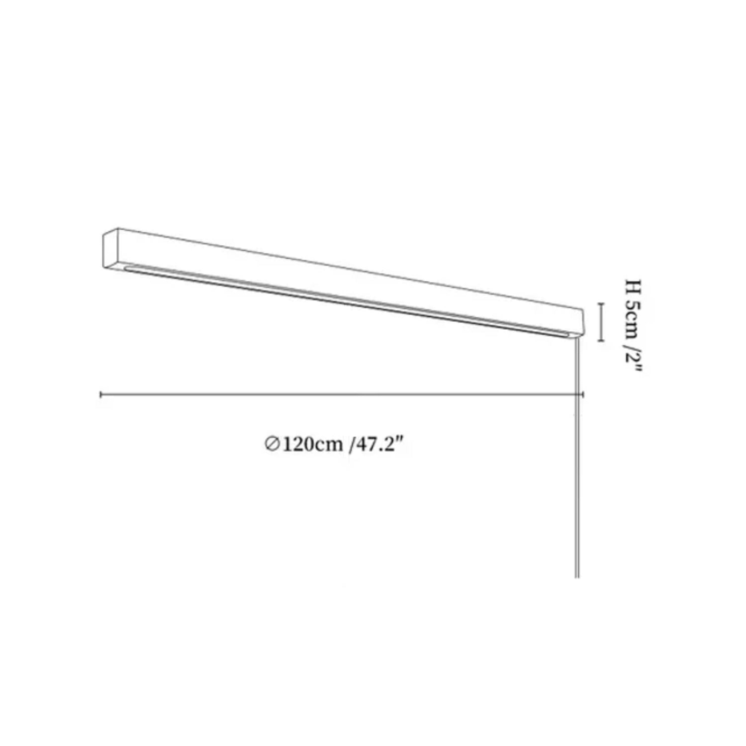 Applique murale Aerelo