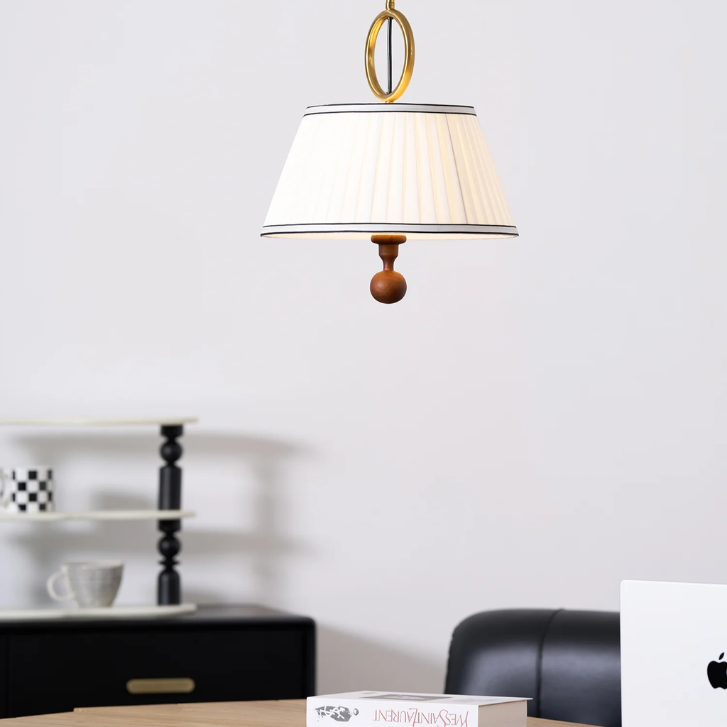 Suspension balinaise