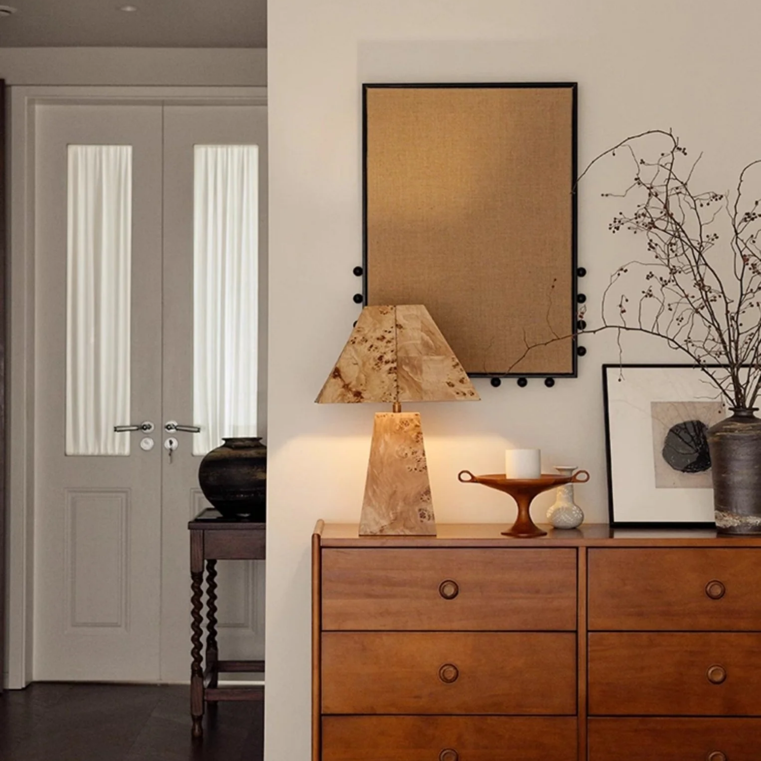 Lampe de table Amesis