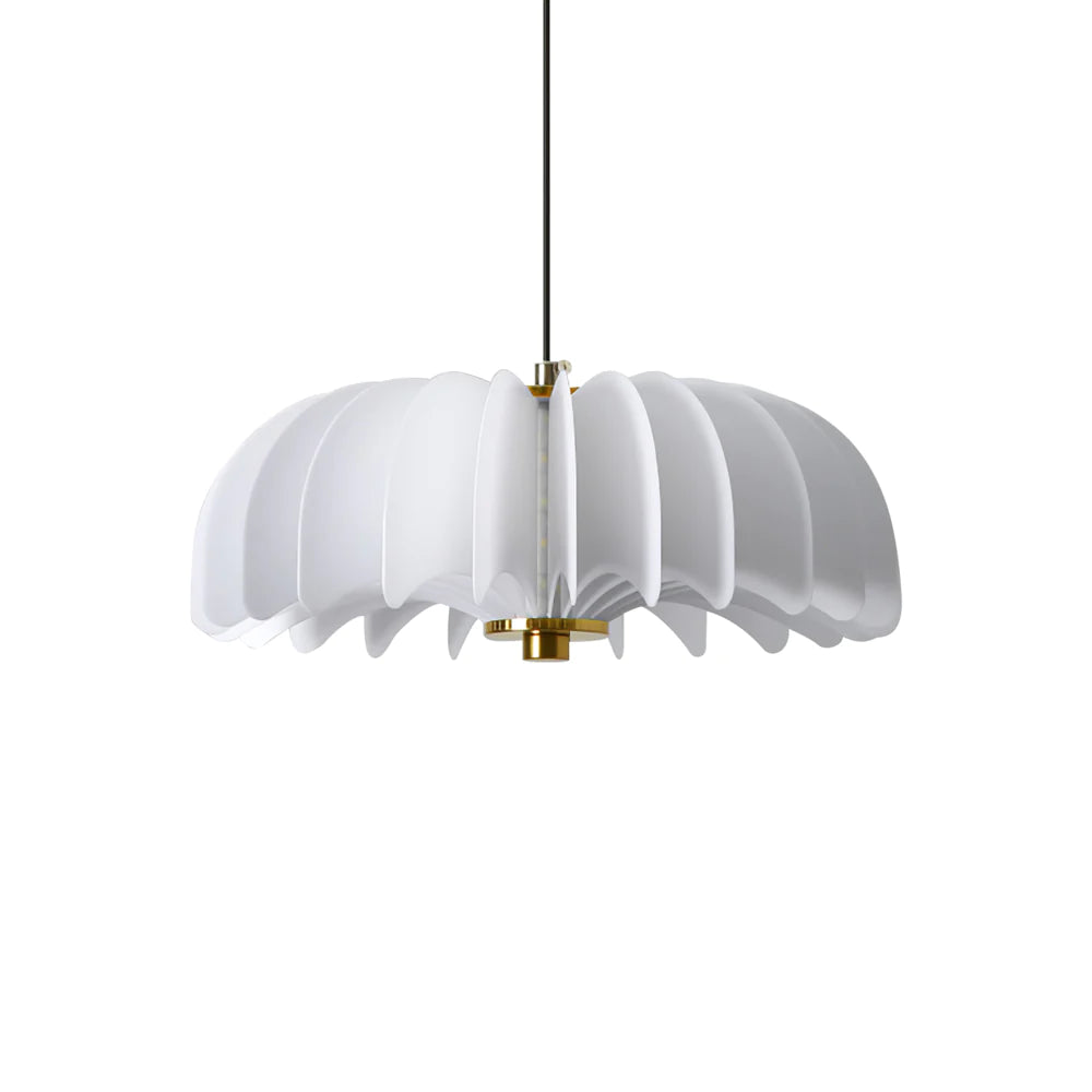 Lampe suspendue Albasa