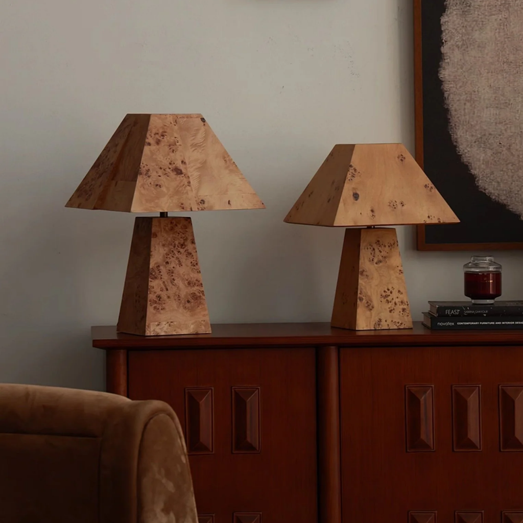 Lampe de table Amesis