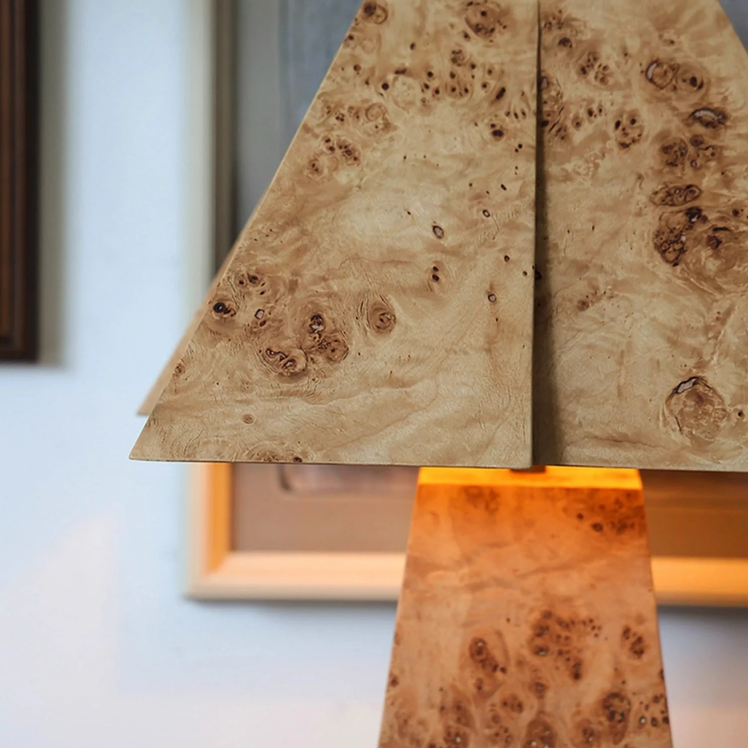 Lampe de table Amesis