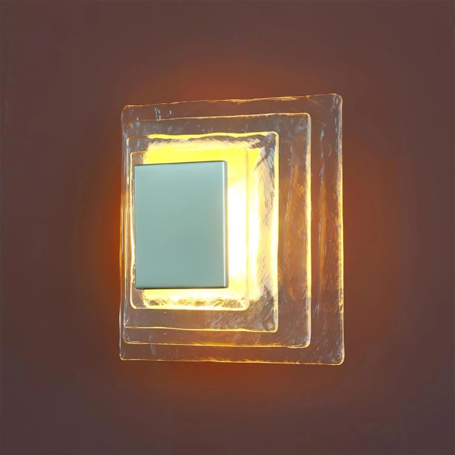 Applique murale à plusieurs niveaux Belivva