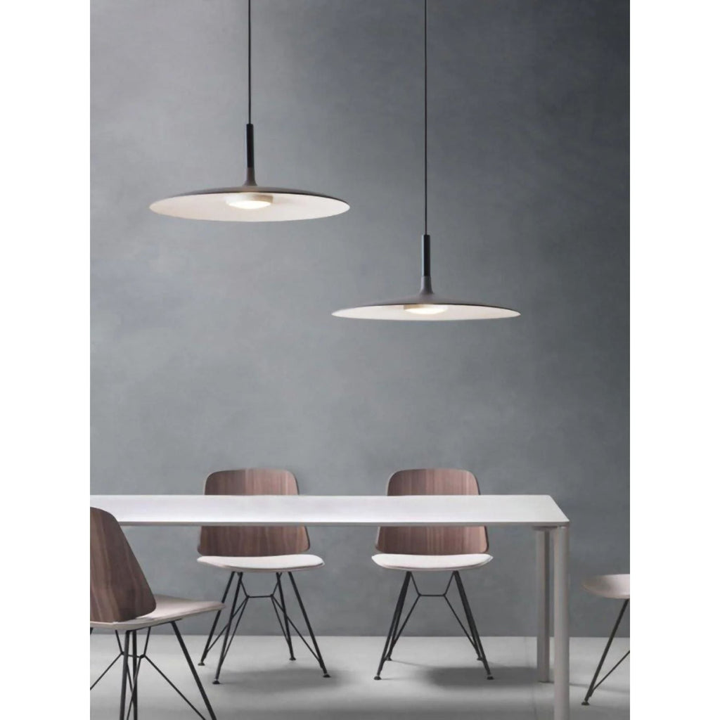 Alomb Metal Pendant Lamp