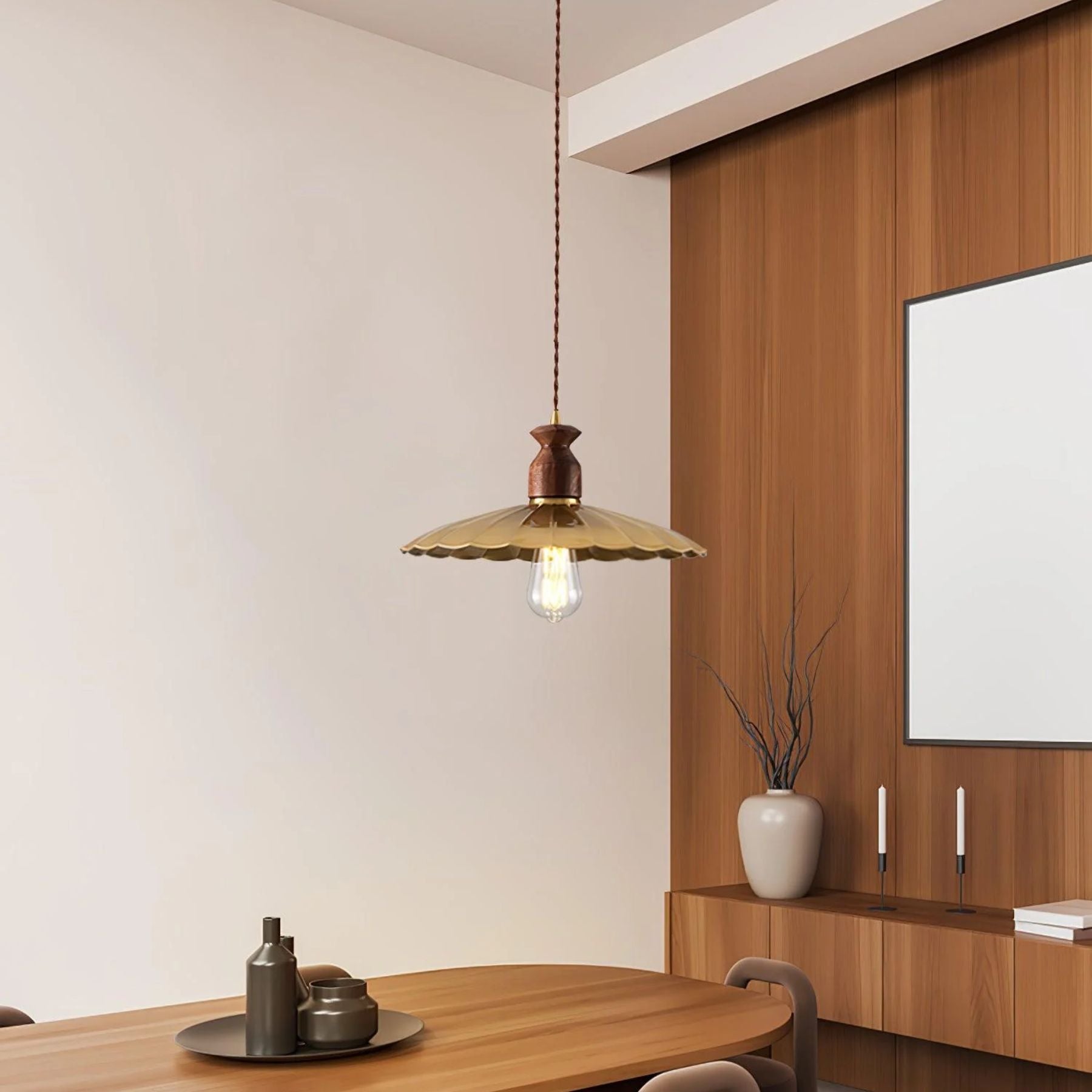 Becervo Pendant Lamp