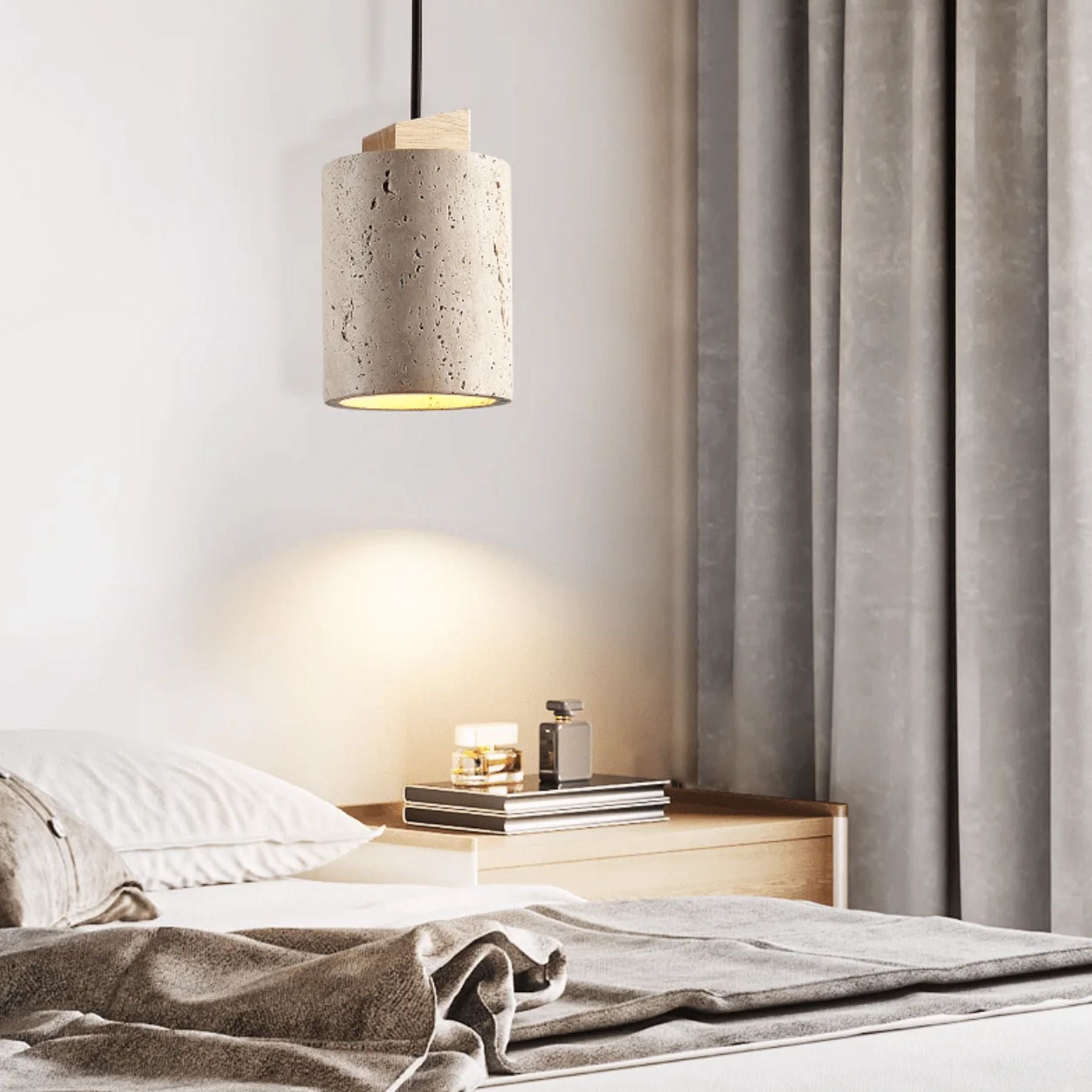 Lampa wisząca Arisco