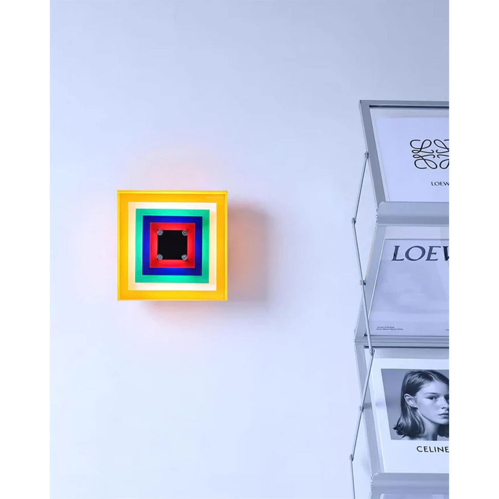 Lampe murale à brancher Bellin