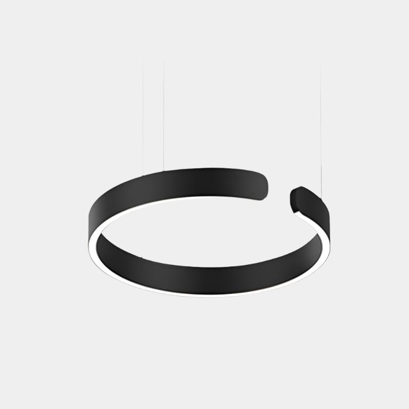 Suspension Aurum Circle