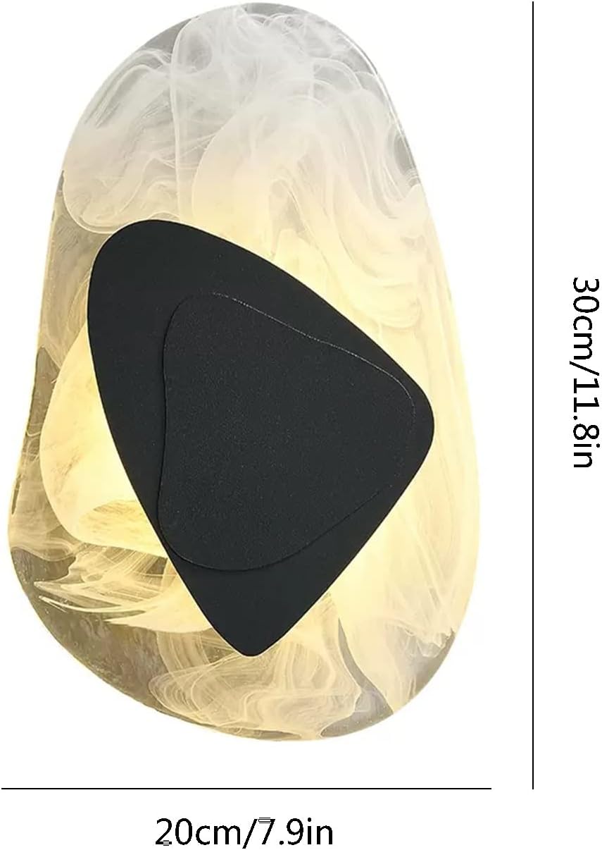 Applique murale Artscone