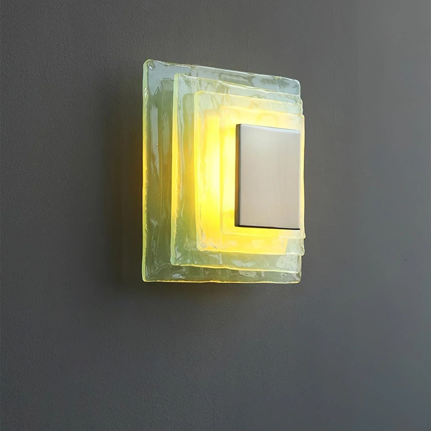 Applique murale à plusieurs niveaux Belivva