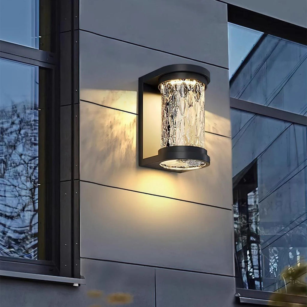 Kinkiet zewnętrzny Ariscan