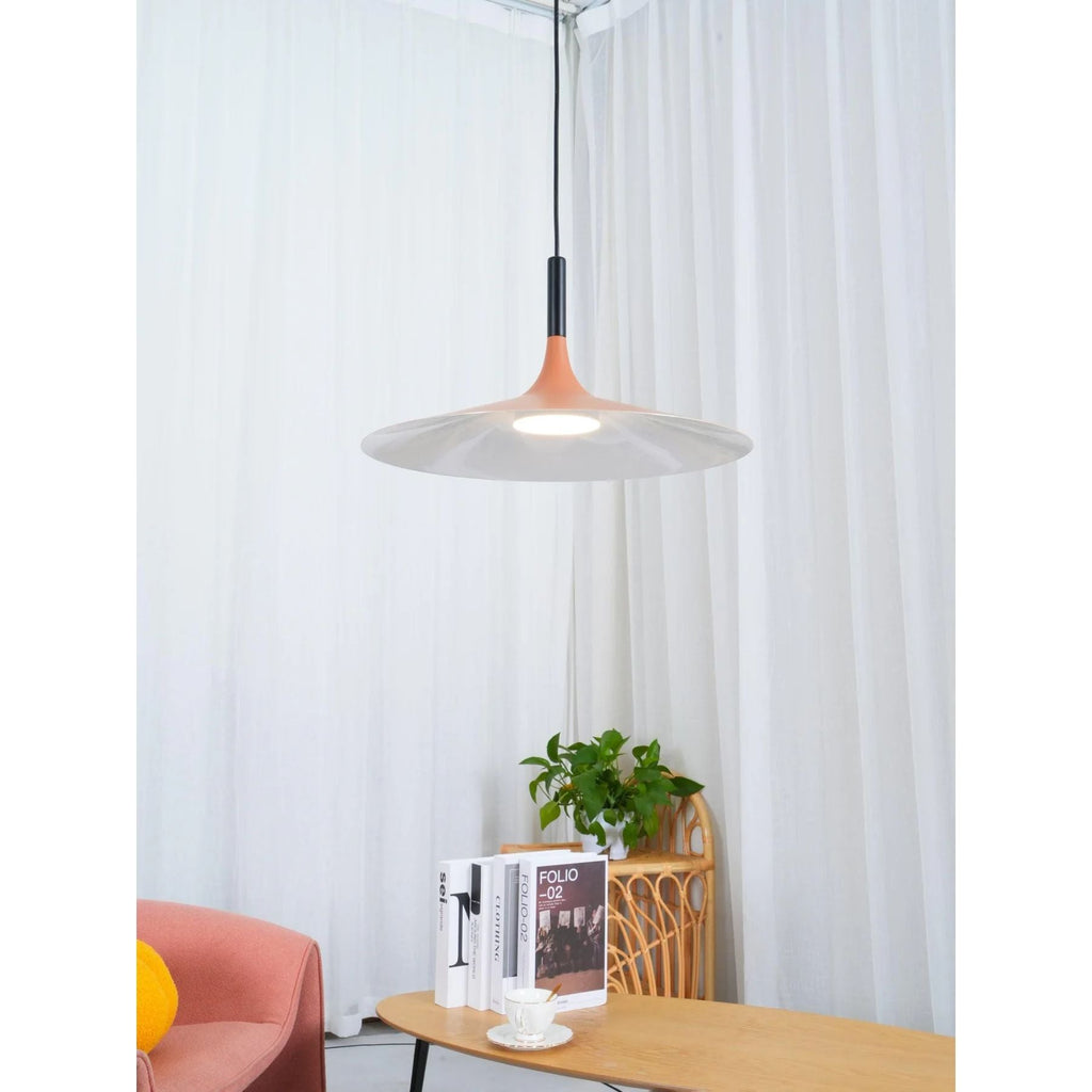 Alomb Metal Pendant Lamp