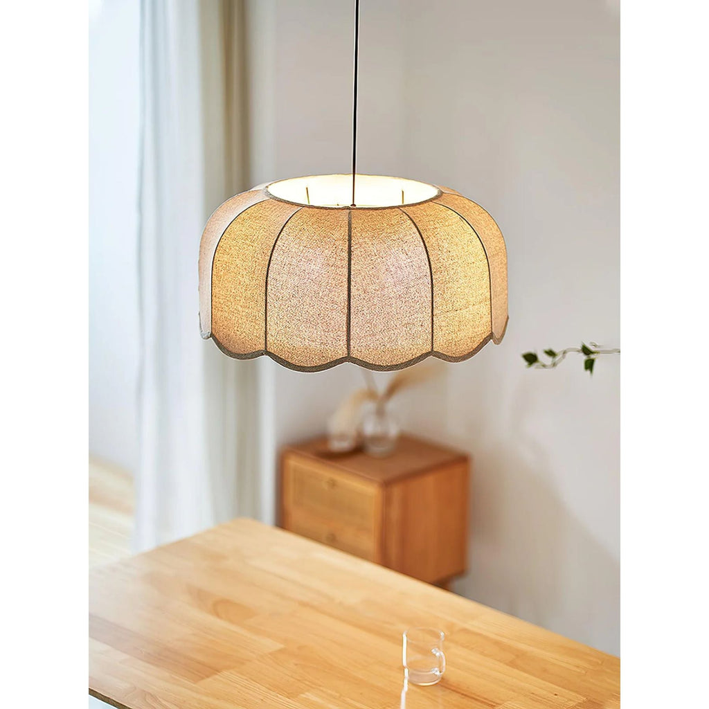 Benzana Leaf Pendant Lamp