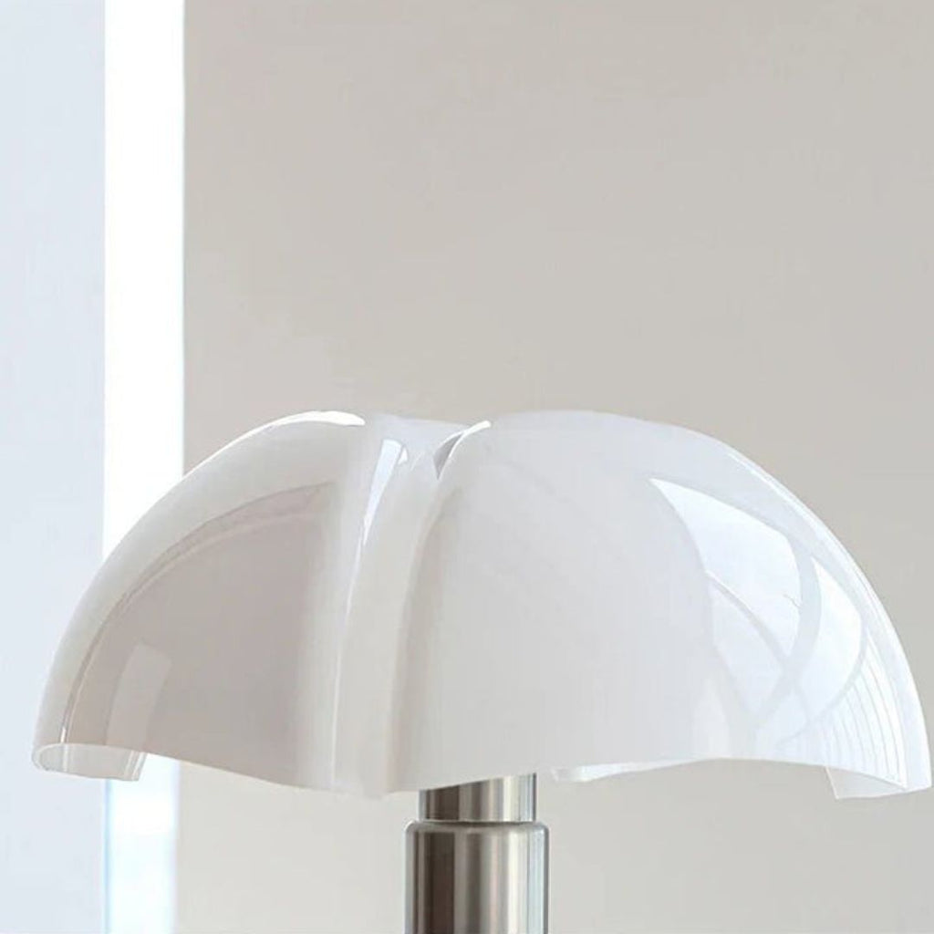 Lampa stołowa Arelle Flower