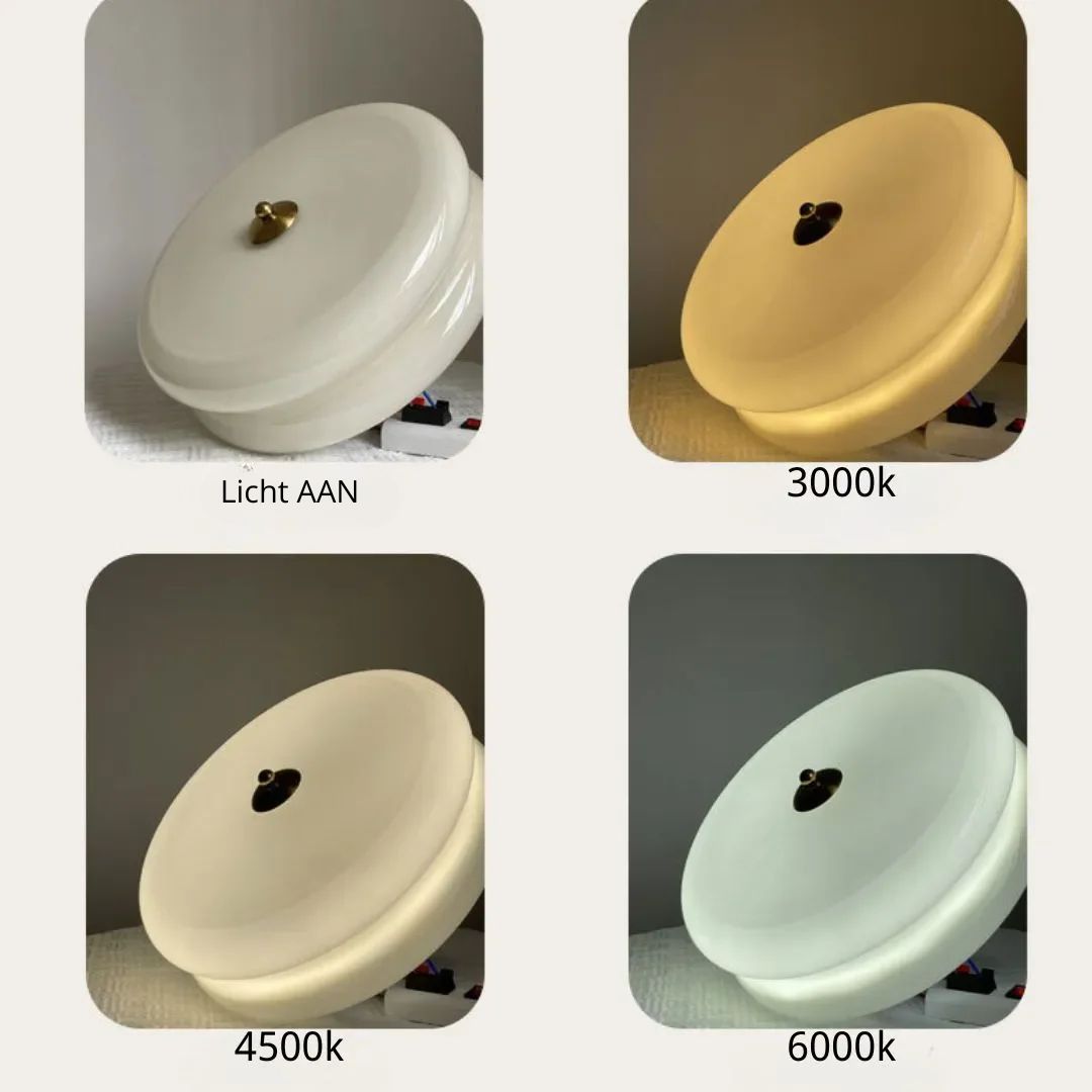 Plafonnier Art Déco