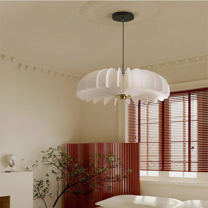 Lampe suspendue Albasa