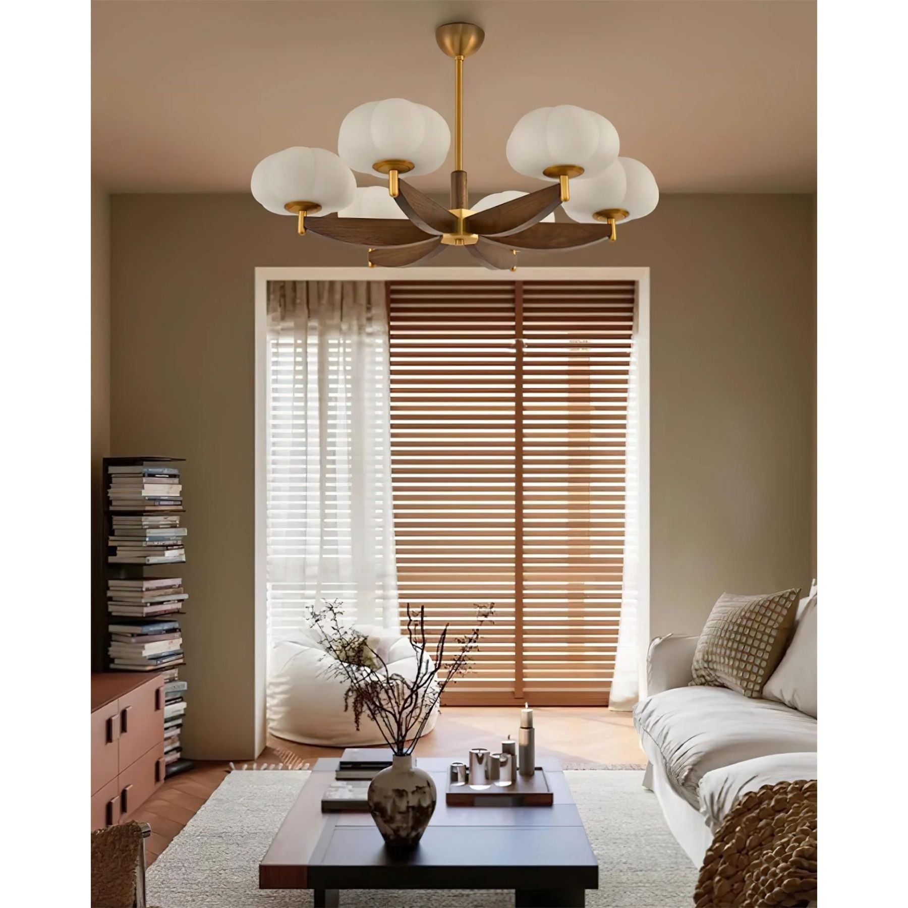 Lampa sufitowa Belitos