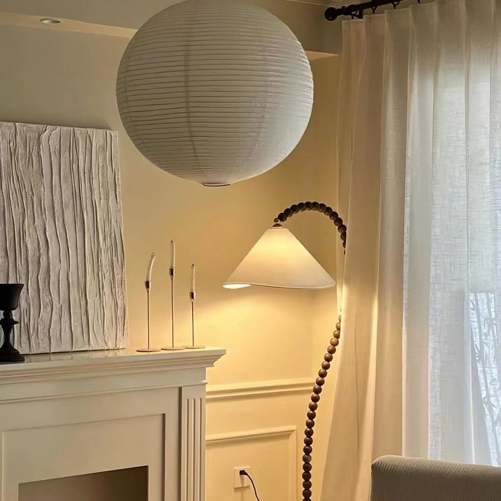 Ballsan Floor Lamp
