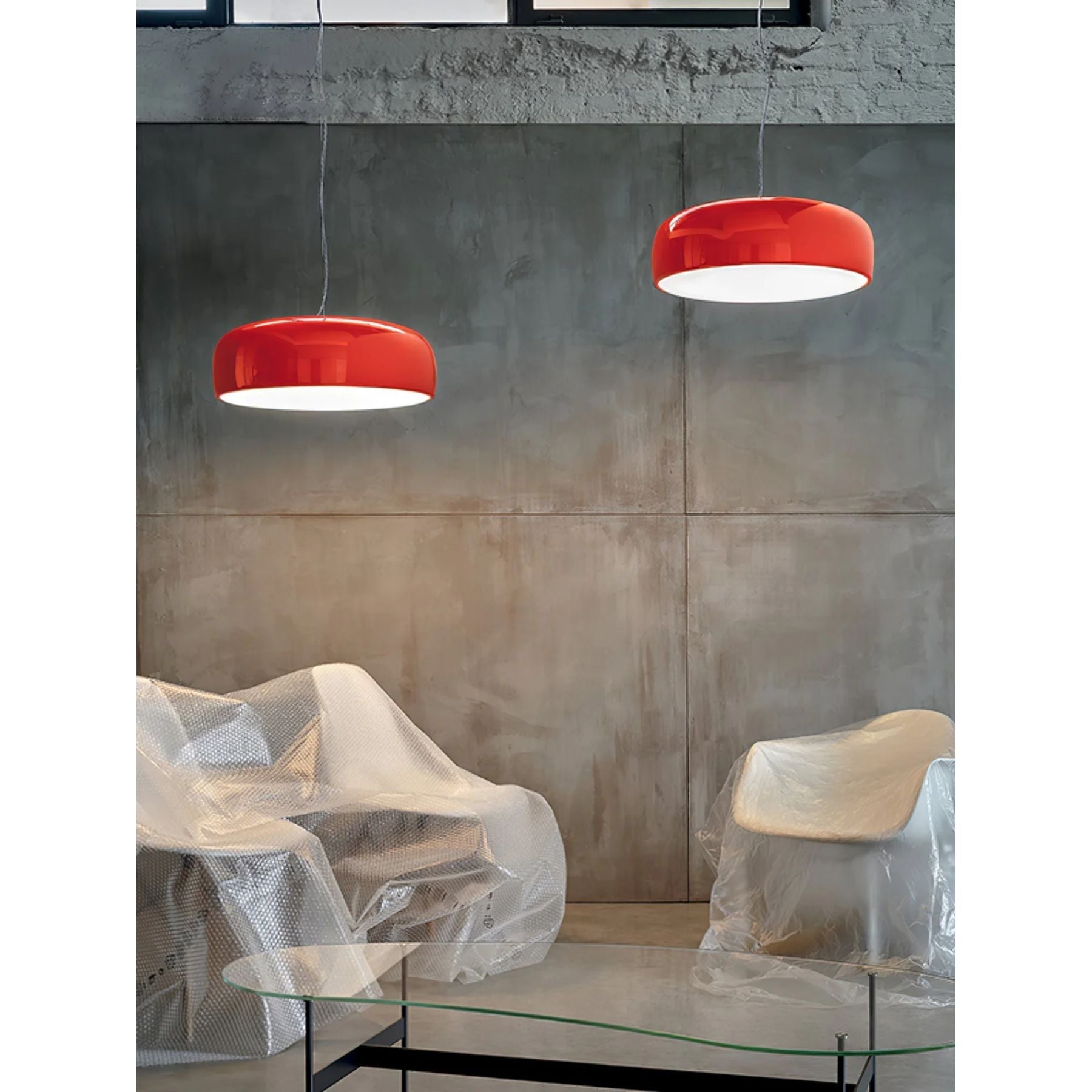 Belaveo Pendant Lamp