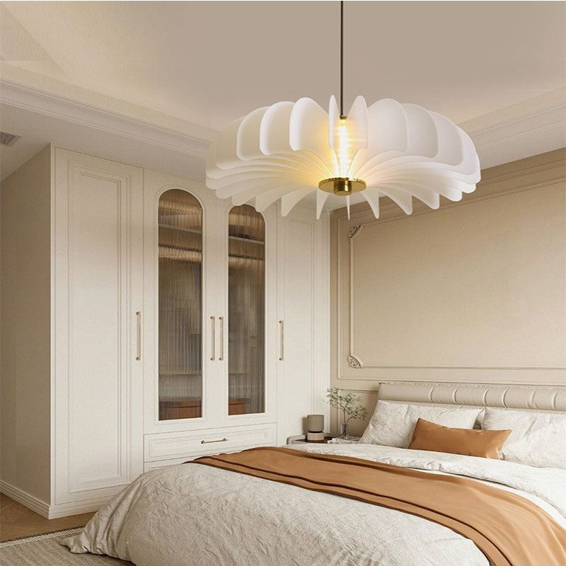 Lampe suspendue Albasa