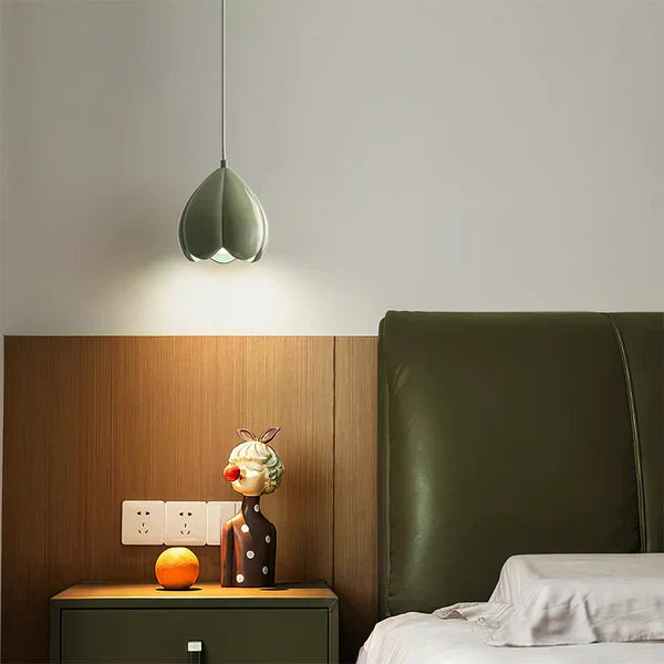 Bloom Flower Pendant Lamp