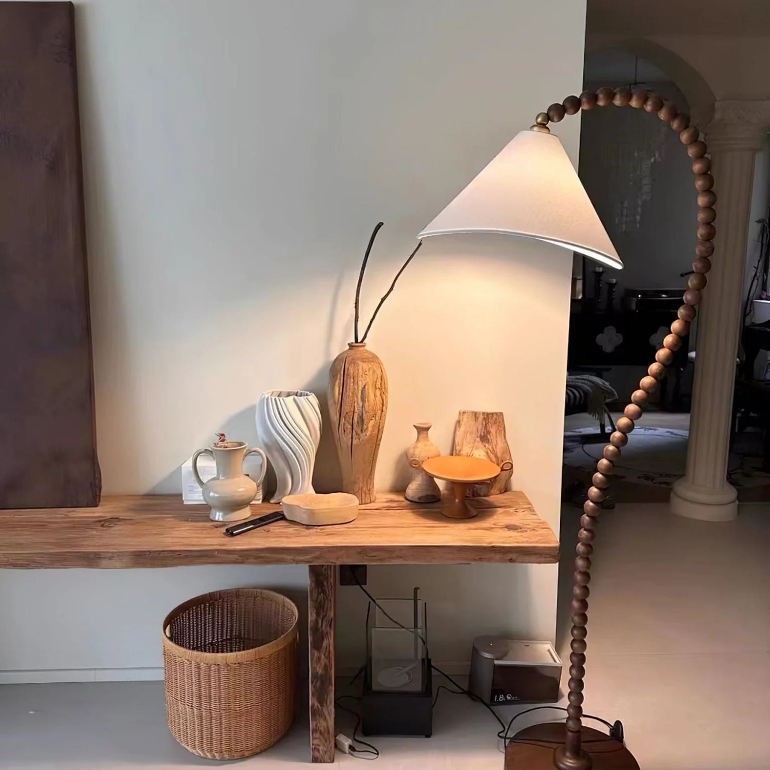 Ballsan Floor Lamp