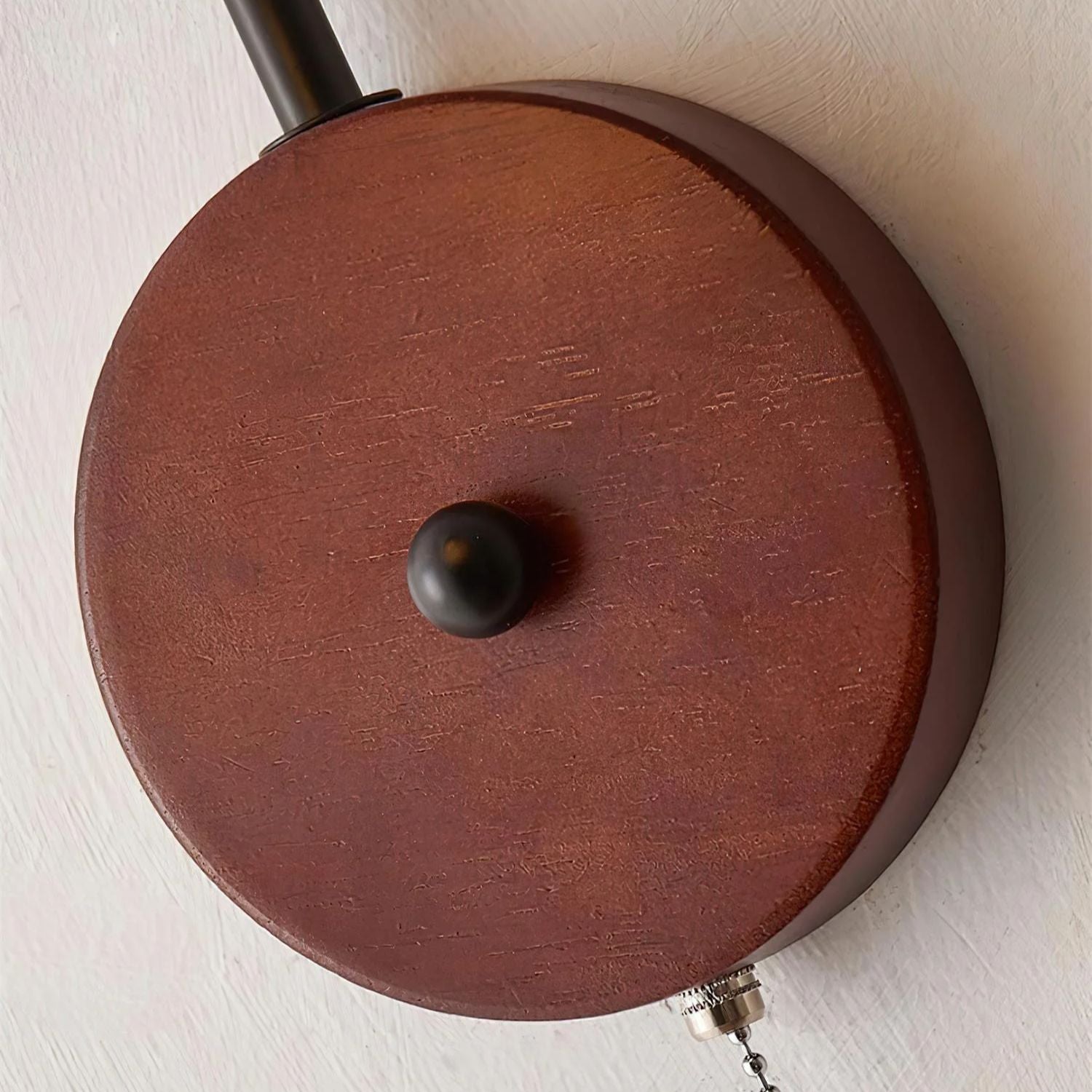 Applique murale Bellemon en pierre naturelle