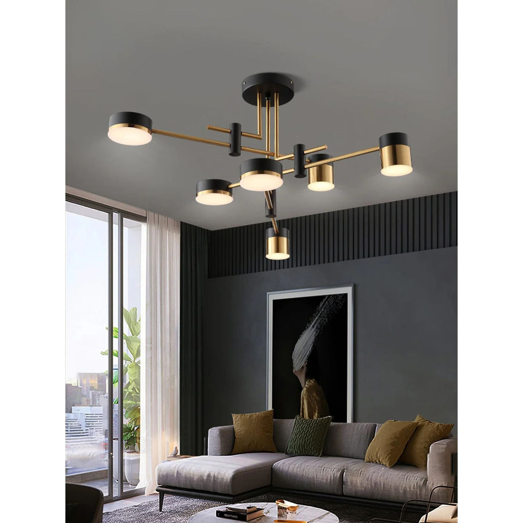 Bero Jewel Ceiling Lamp