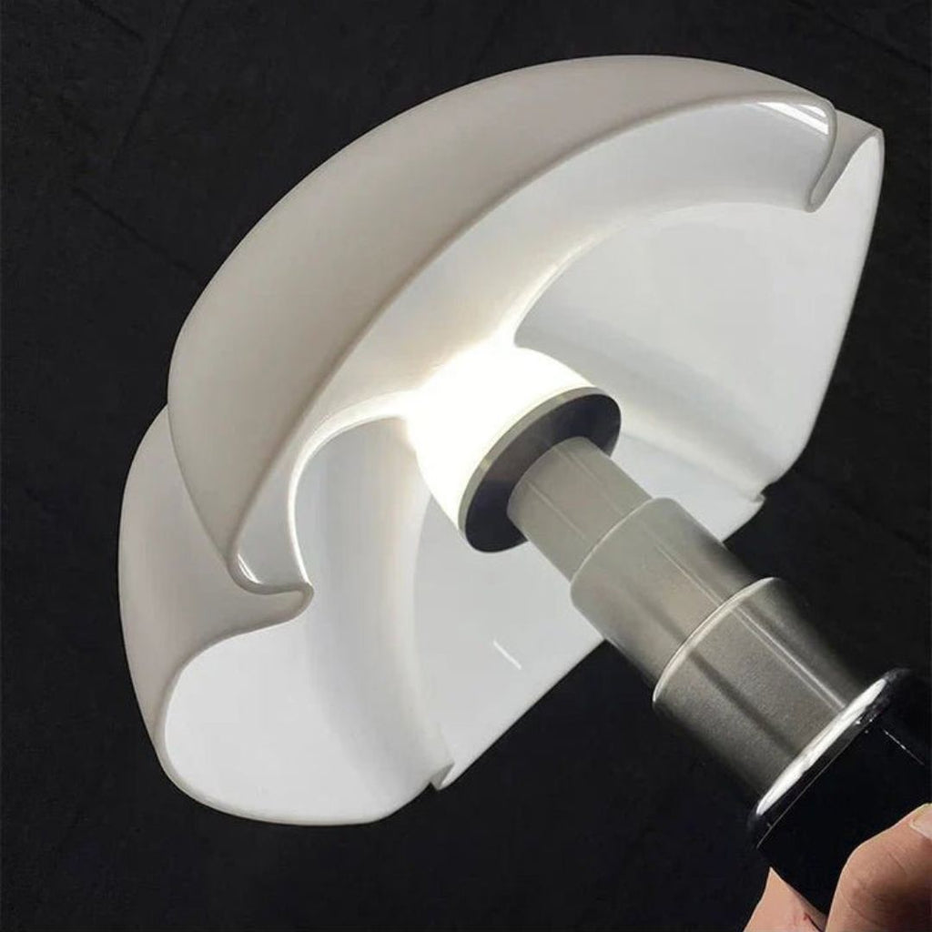 Lampa stołowa Arelle Flower