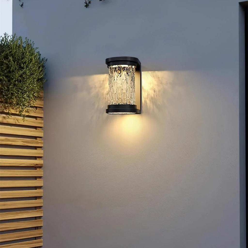 Kinkiet zewnętrzny Ariscan