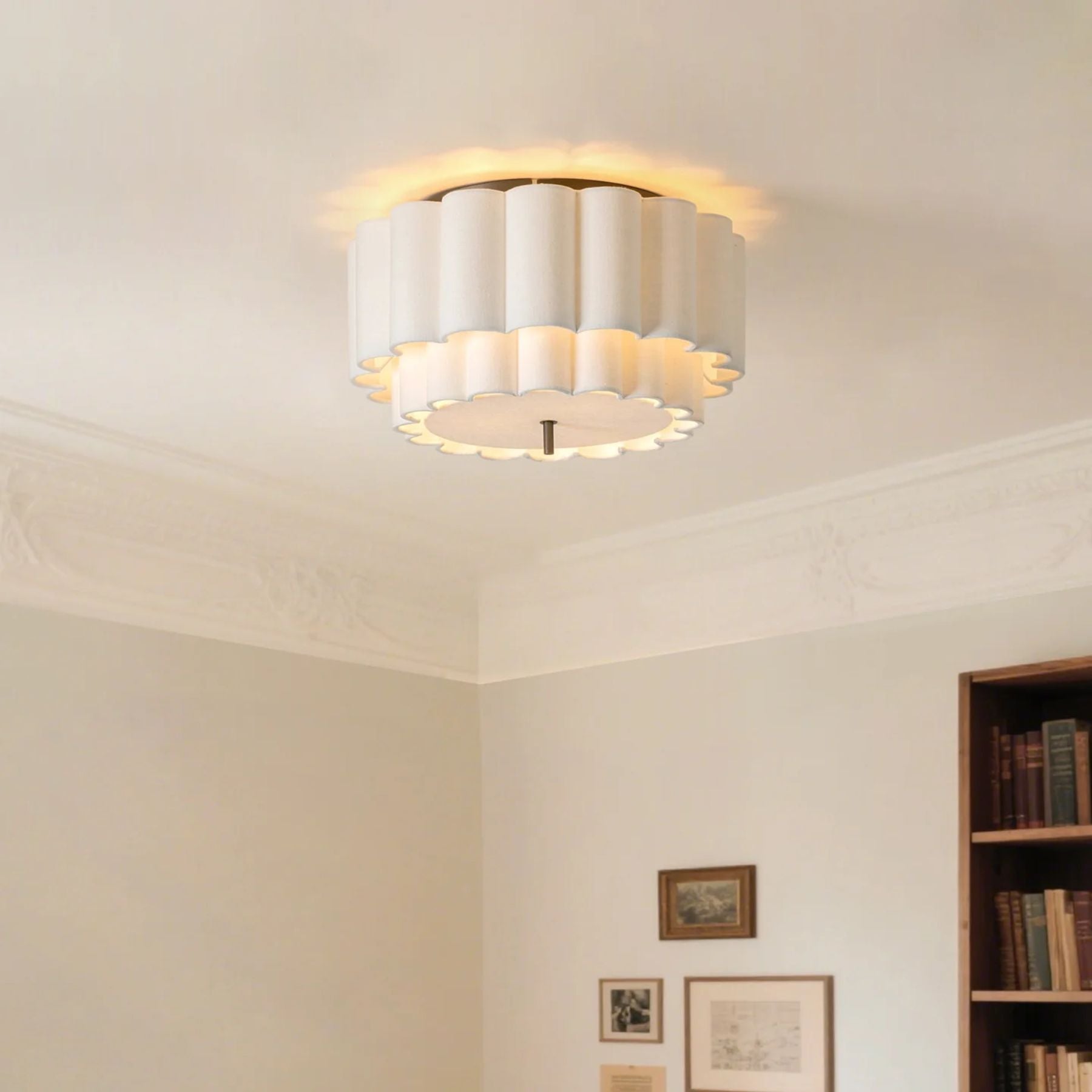 Belzyvo Ceiling Lamp