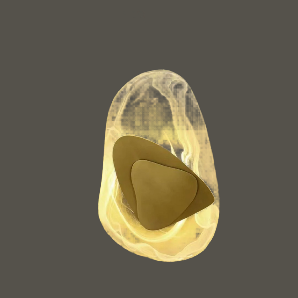 Applique murale Artscone