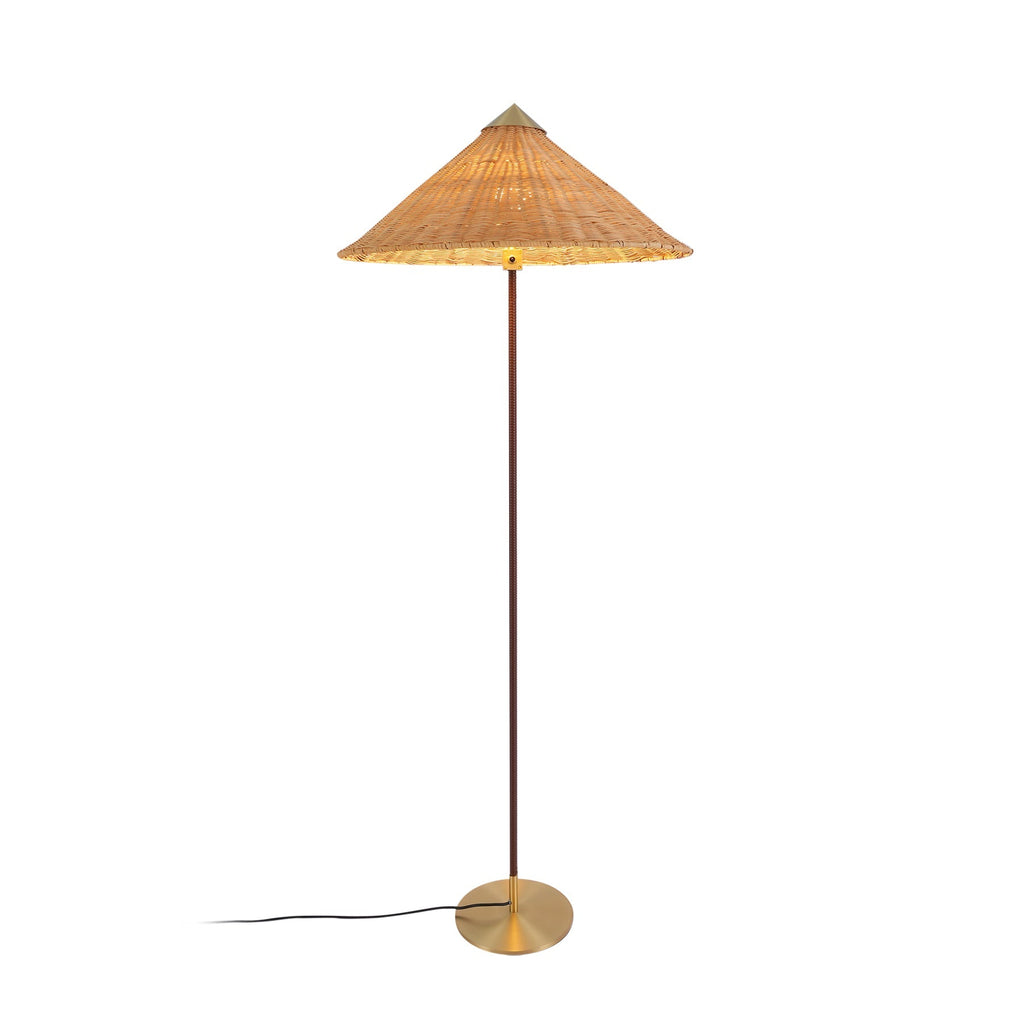Lampa podłogowa Amora