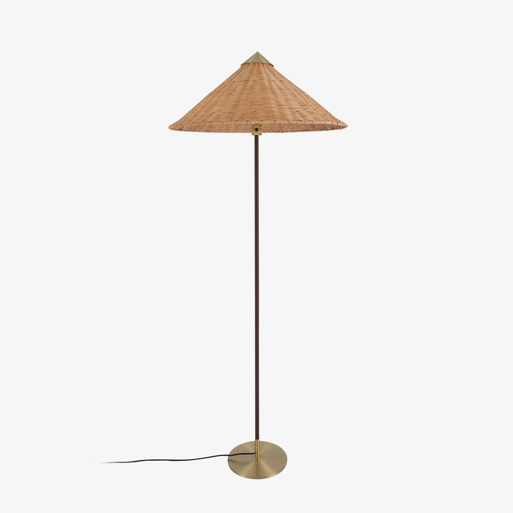Lampa podłogowa Amora