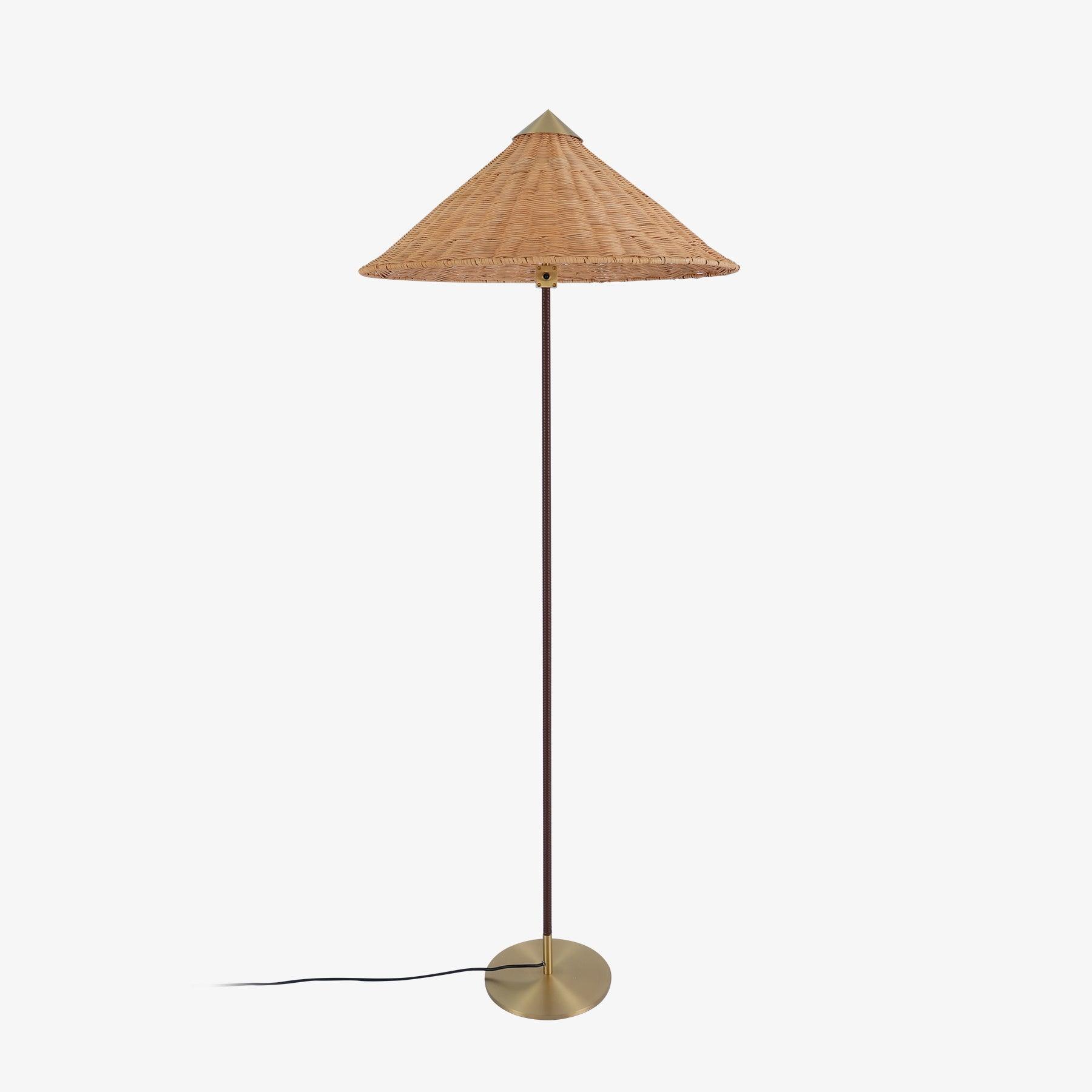 Lampa podłogowa Amora