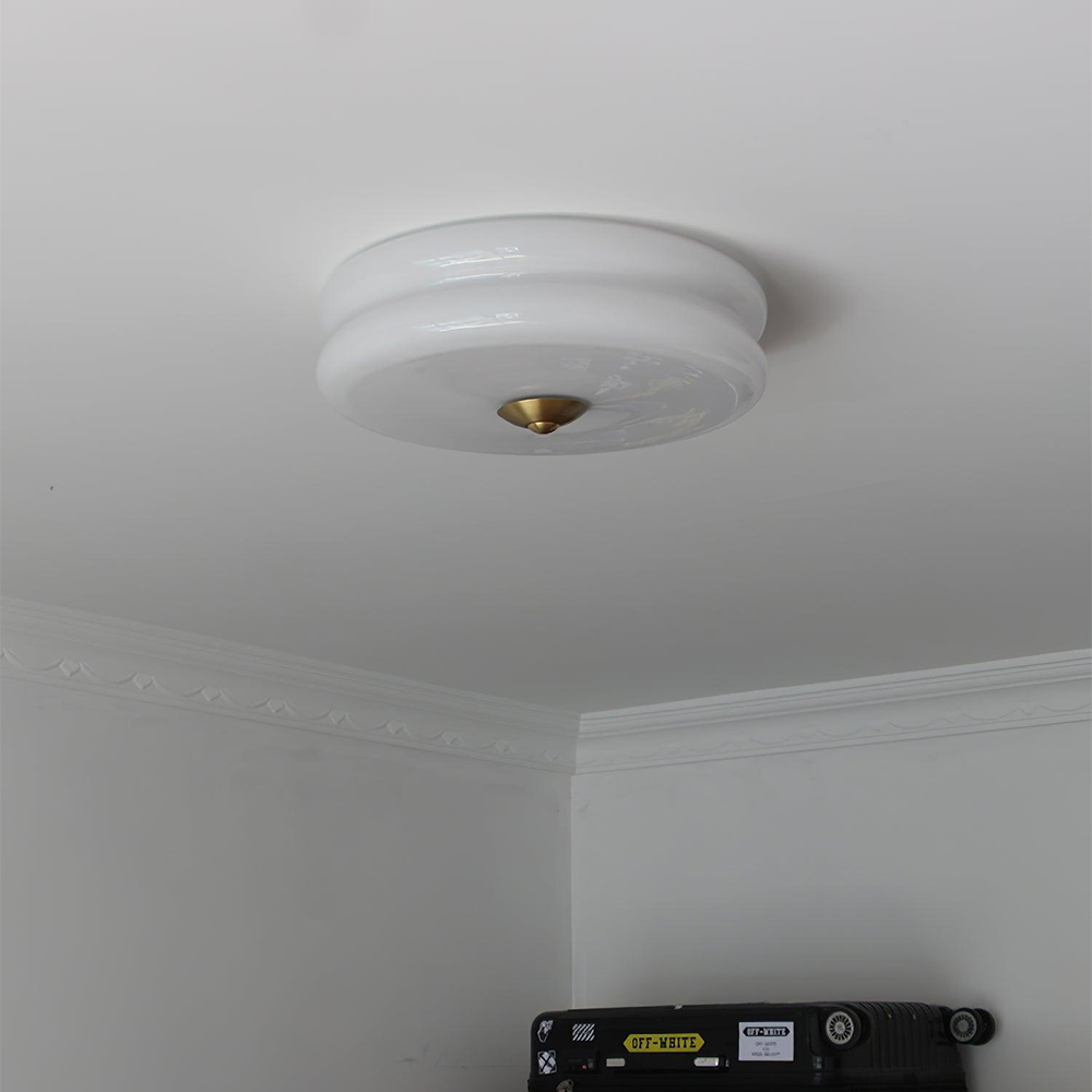 Plafonnier Art Déco