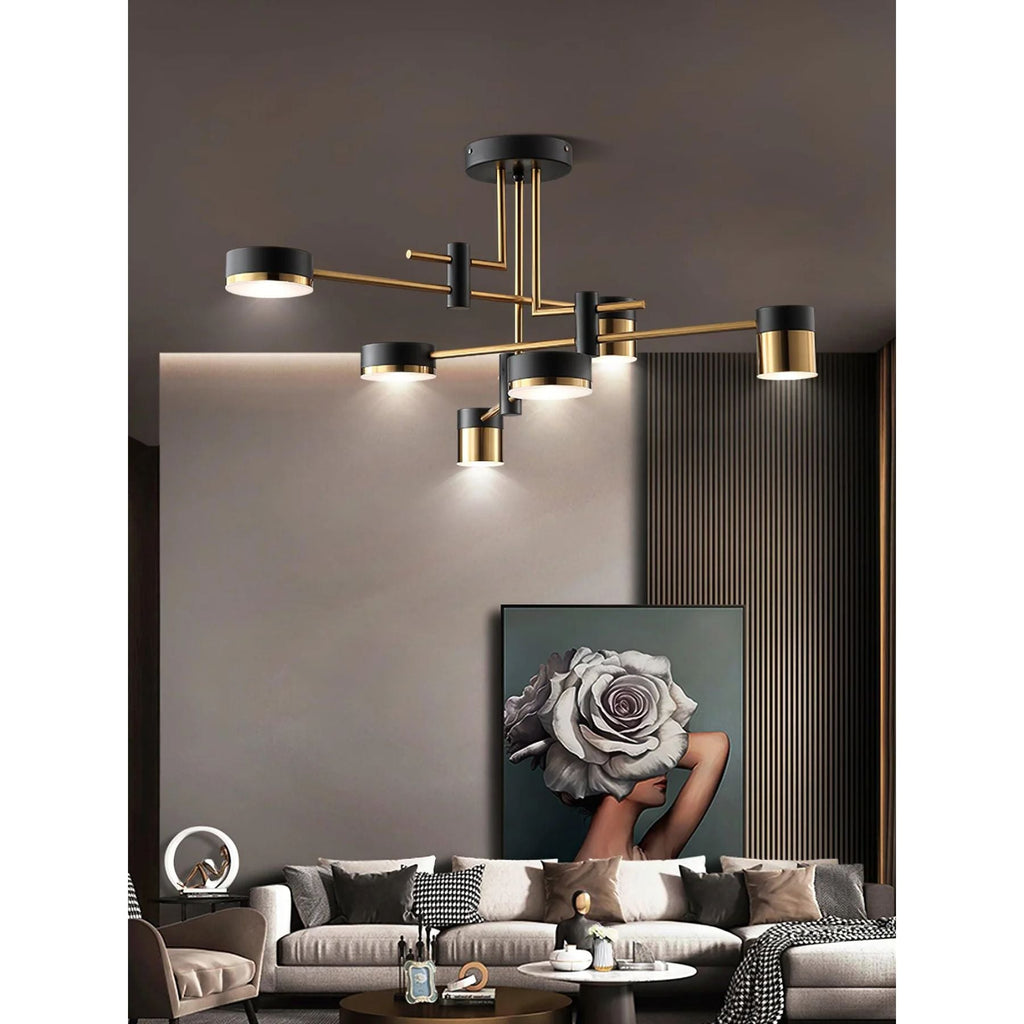 Bero Jewel Ceiling Lamp